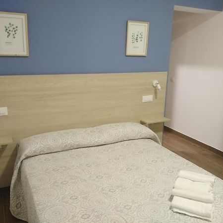 La Villa De Orgaz Eksteriør billede